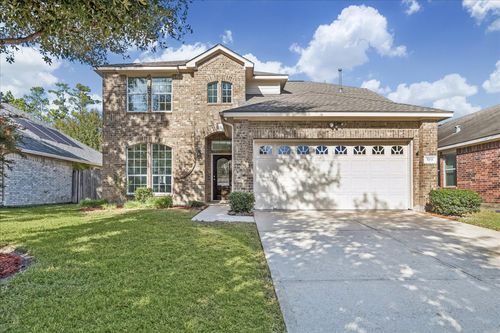 519 Trail Springs Ct, Kingwood, TX, 77339-4489 | Card Image
