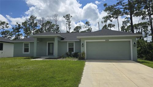 14051 Barbet Ln, PORT CHARLOTTE, FL, 33981 | Card Image