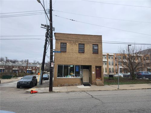 2103 Centre Ave, Pittsburgh, PA, 15219-6303 | Card Image