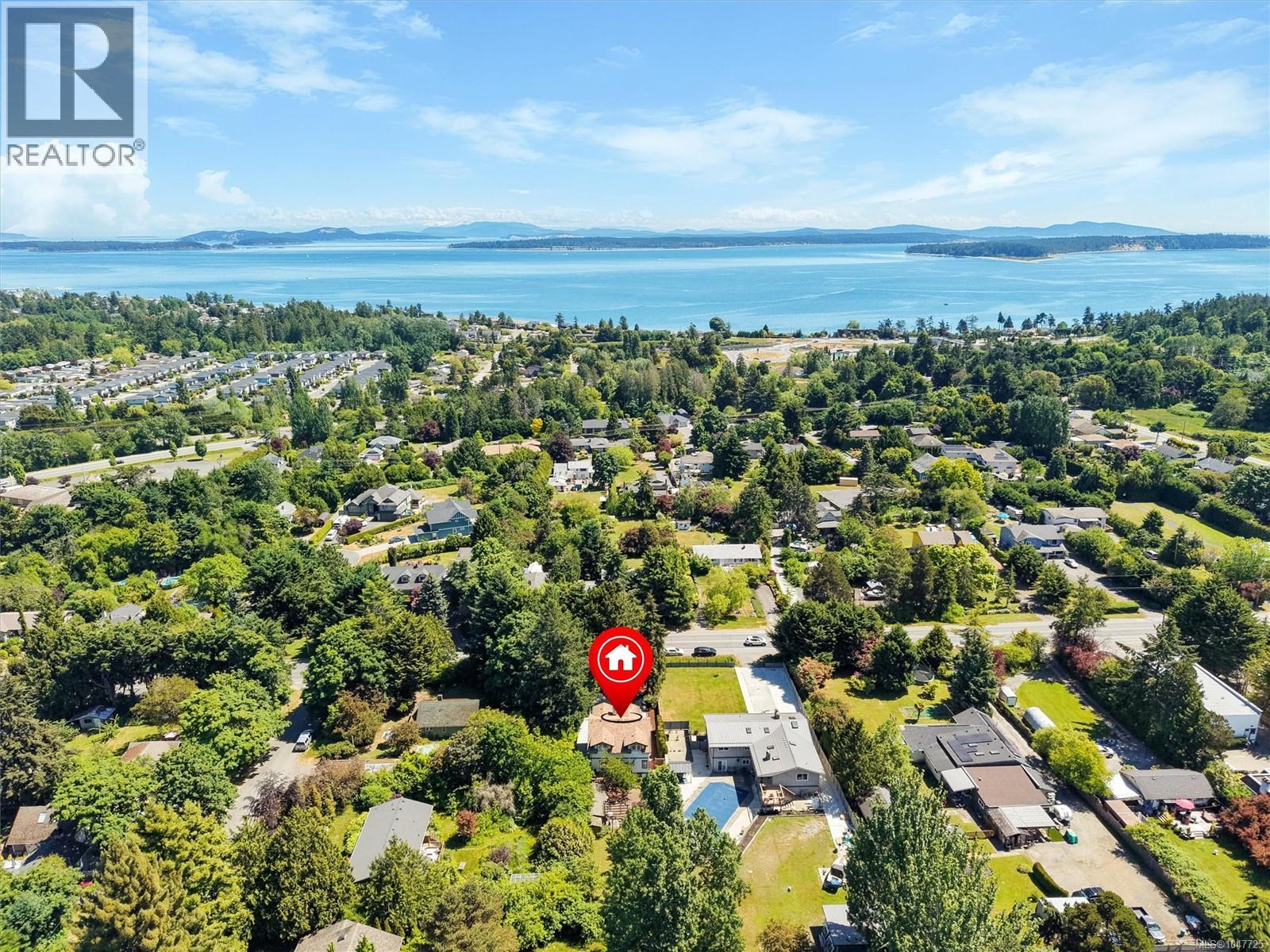 Residential in North Saanich 5