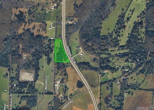 00 Highway 167 N, Bald Knob, AR, 72010 | Card Image