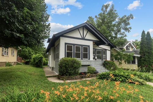 1714 Vincent Ave N, Minneapolis, MN, 55411-2819 | Card Image