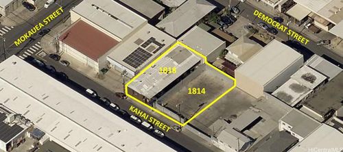 1818 Kahai St, Honolulu, HI, 96819-3135 | Card Image