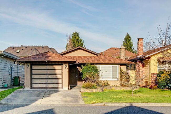 4771 Mahood Drive, House other with 3 bedrooms, 2 bathrooms and 2 parking in Richmond BC | Image 21