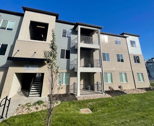 e302-13536 S Poole Dr W, Riverton, UT, 84096 | Card Image
