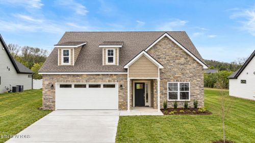 7618 Drake Ln, Knoxville, TN, 37924-3407 | Card Image