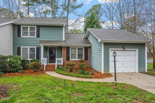 1512 Laureldale Dr, Raleigh, NC, 27609-3571 | Card Image