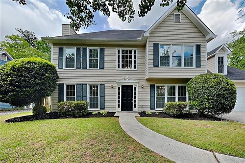 1311 Bustling Ln Sw, Marietta, GA, 30064-2771 | Card Image