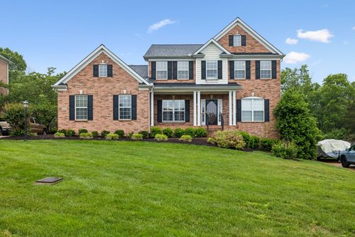 1232 Lighthouse Pl, Brentwood, TN, 37027-8352 | Card Image