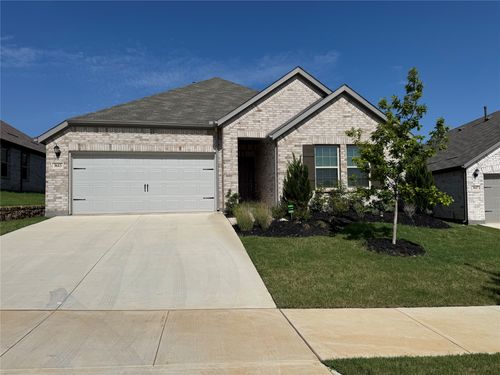 3613 Monte Carlo Ln, Denton, TX, 76210-1792 | Card Image