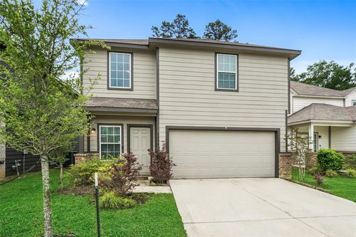 3624 Cub Drive, Conroe, TX, 77301 | Card Image