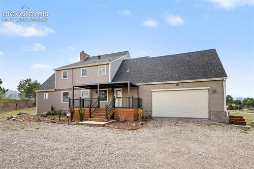 1275 Berglind Rd, Colorado Springs, CO, 80920-3103 | Card Image