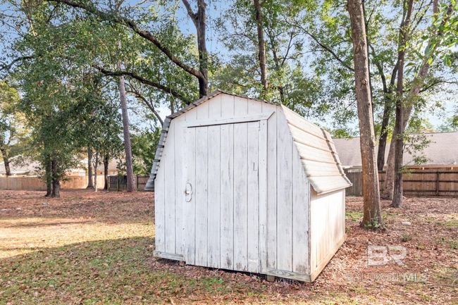 825 Willow Bridge Dr W, House other with 3 bedrooms, 2 bathrooms and null parking in Mobile AL | Image 31