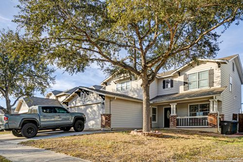 1418 Sunbend Fls, San Antonio, TX, 78224-2258 | Card Image