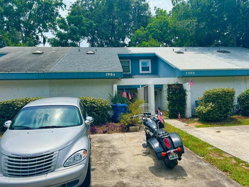 2894 Songbird Ln, Jacksonville, FL, 32233 | Card Image