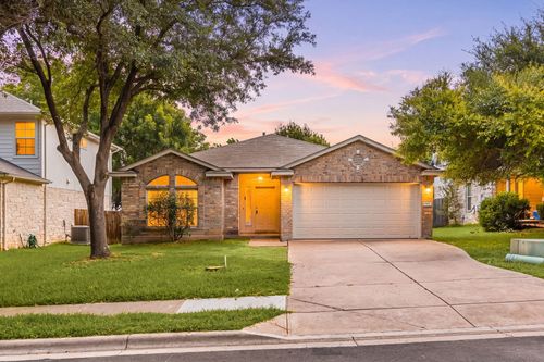 1507 Fort Lloyd Pl, Round Rock, TX, 78665-7885 | Card Image