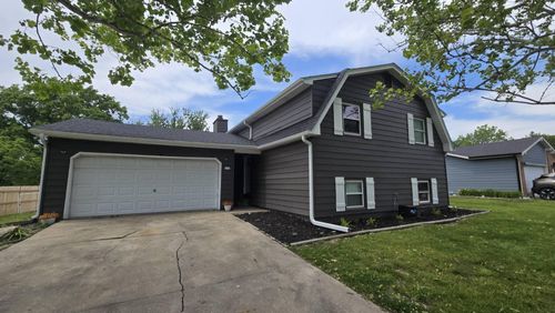 619 N Shiloh Ave, COLUMBIA, MO, 65201-6825 | Card Image