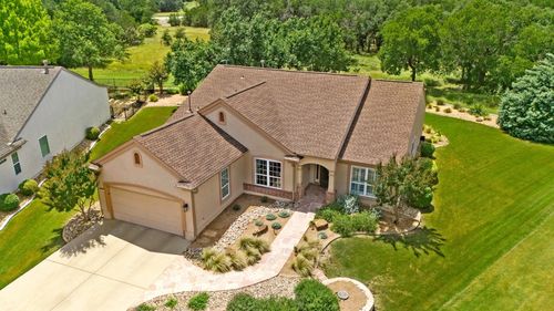 111 Amberjack Ct, Georgetown, TX, 78633-5131 | Card Image