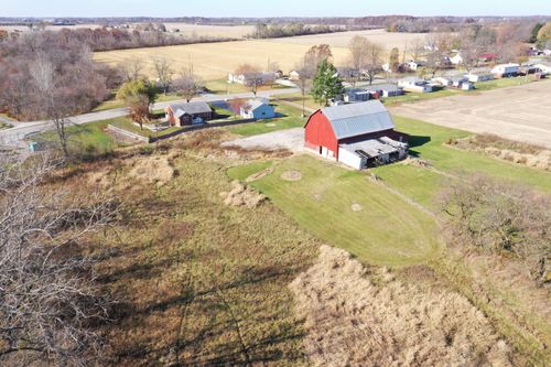 0 Michael St, Bettsville, OH, 44815 | Card Image