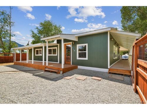 201 Mill St, Buena Vista, CO, 81211 | Card Image