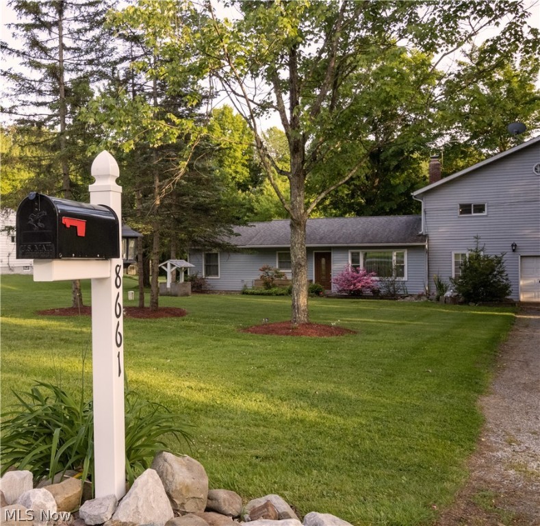 Carmichael Dr, Chesterland, OH 44026