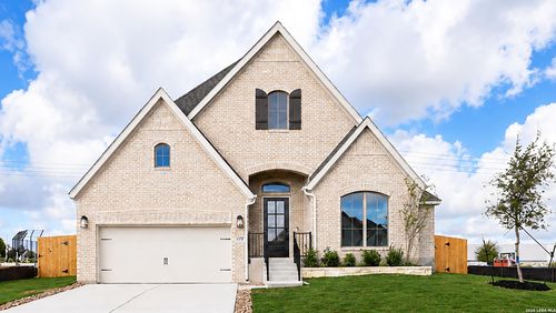 112 Krueger Way, Cibolo, TX, 78108-0694 | Card Image