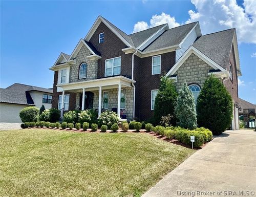 12218 Saint Andrews Pl, Sellersburg, IN, 47172-8630 | Card Image