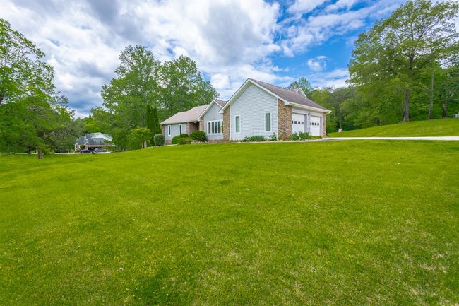19 Lower Brow Rd, House other with 5 bedrooms, 4 bathrooms and null parking in Dunlap TN | Image 132