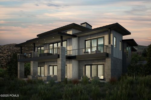 2862 Sage Hills Pkwy, Park City, UT, 84098-1636 | Card Image