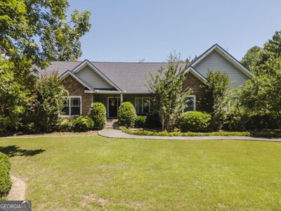 122 Kent Lane, House other with 4 bedrooms, 4 bathrooms and null parking in Calhoun GA | Image 1