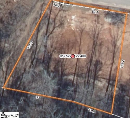 259 Brandau Ln, Simpsonville, SC, 29680-7266 | Card Image