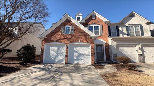 3619 Gainesway Trce, Duluth, GA, 30096-1739 | Card Image