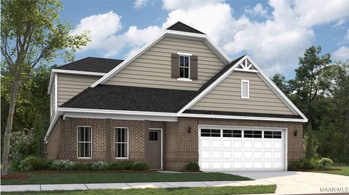 253 Pedric Dr, Wetumpka, AL, 36093-3564 | Card Image