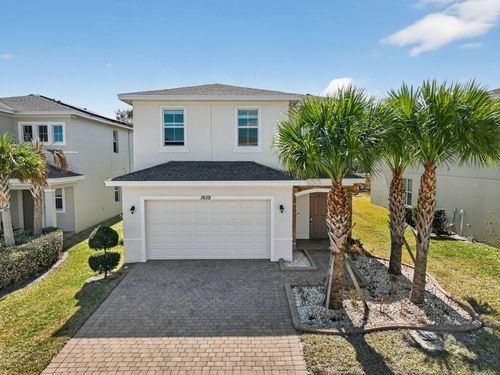 1609 Nw Cataluna Circle, Port St. Lucie, FL, 34986 | Card Image