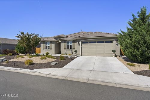 2171 Kingston Canyon Dr, Spanish Springs, NV, 89441-7902 | Card Image