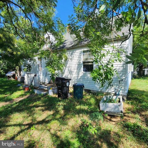 3401 Court Way, BALTIMORE, MD, 21222-5925 | Card Image