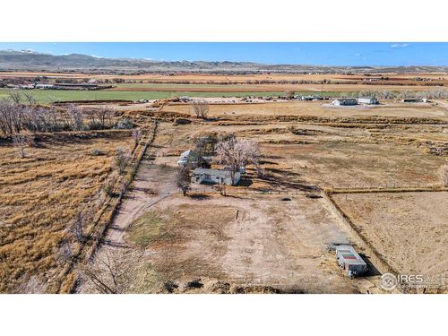 9931 N County Road 7, Wellington, CO, 80549-1821 | Card Image