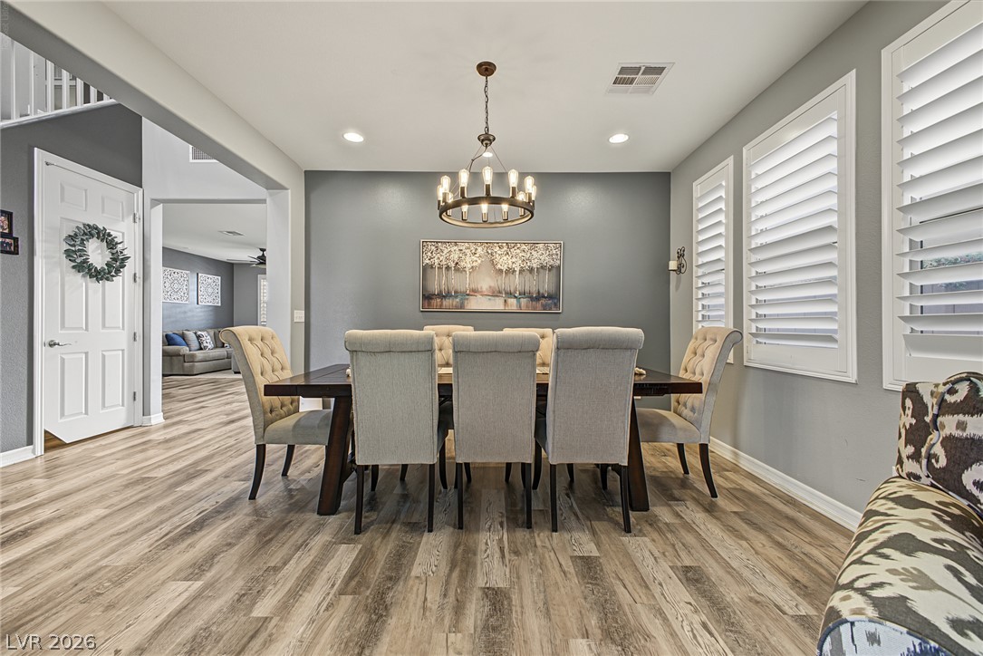 Residential in Las Vegas 4