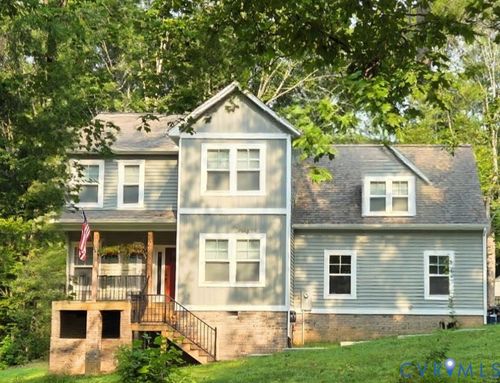 3000 Wilford Pl, Quinton, VA, 23141-2164 | Card Image
