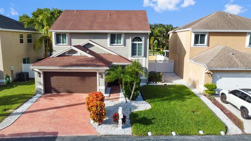 1078 Fairfax Cir W, Boynton Beach, FL, 33436-8603 | Card Image