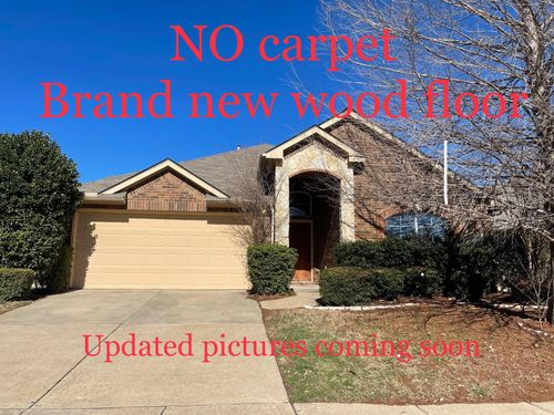 1710 Castle Creek Dr, Little Elm, TX, 75068-4880 | Card Image