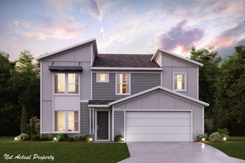 4583 Baltoro Road, Canal Winchester, OH, 43110 | Card Image