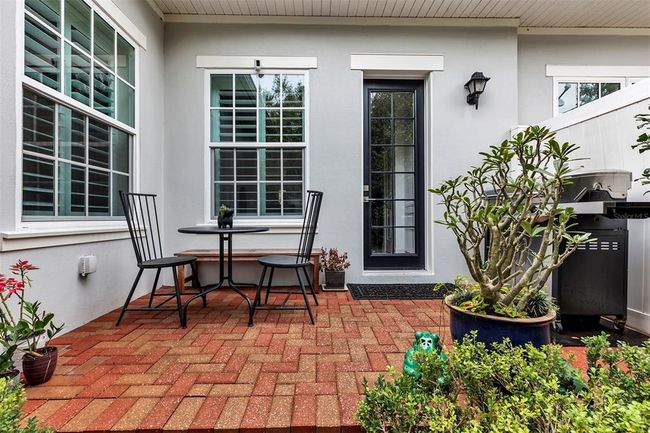 4487 Twinview Ln, Townhouse with 3 bedrooms, 3 bathrooms and null parking in ORLANDO FL | Image 38