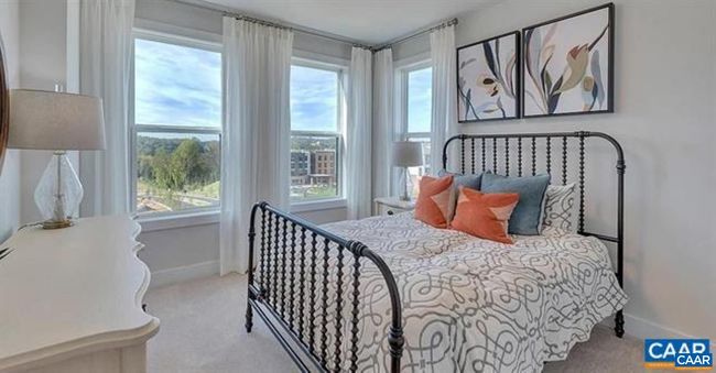 B - 828 Wesley Ln, Condo with 3 bedrooms, 3 bathrooms and null parking in CHARLOTTESVILLE VA | Image 7