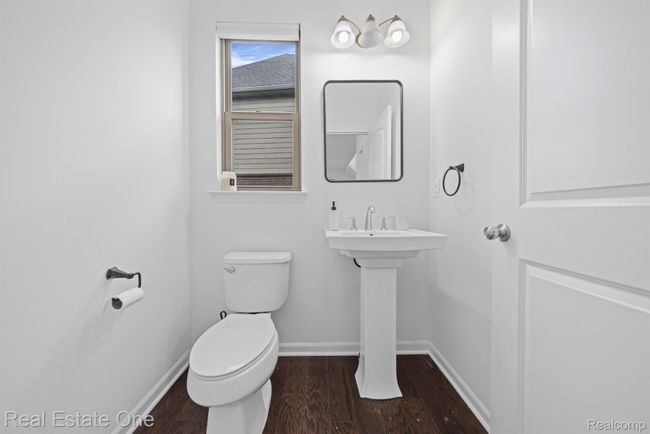 41829 Steinbeck Gln, House other with 4 bedrooms, 3 bathrooms and null parking in Novi MI | Image 16