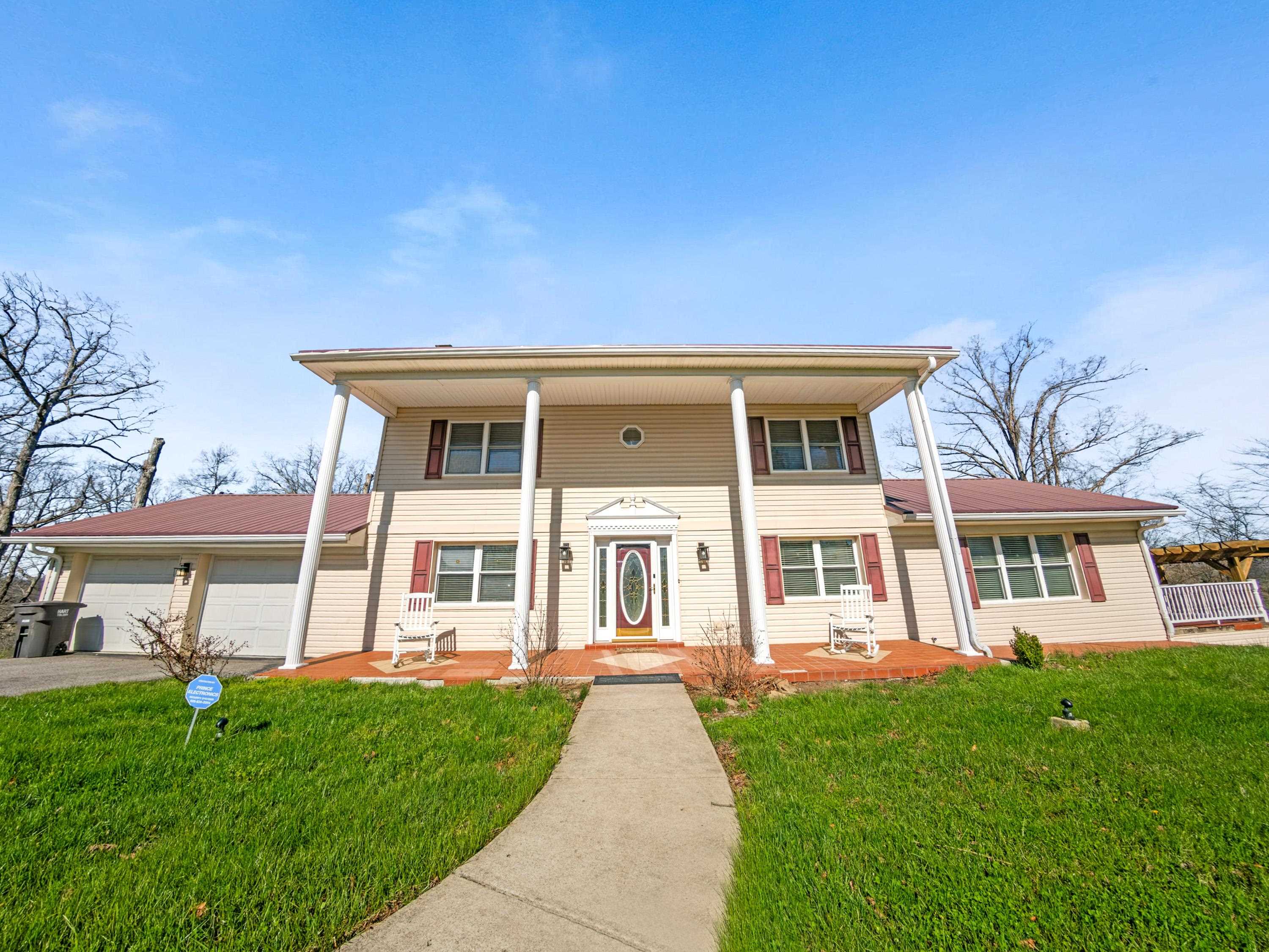 Residential in Ashland