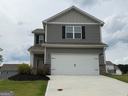 202 Egret Ct, Jefferson, GA, 30549-8057 | Card Image