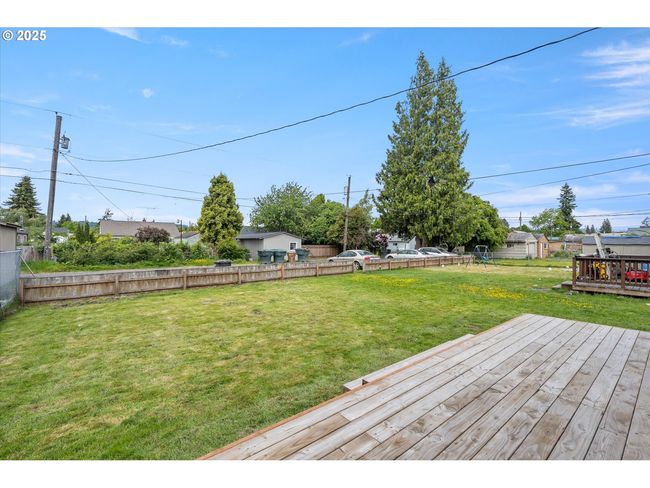 Backyard | Image 25