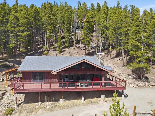 355 Texas Dr, Idaho Springs, CO, 80452-9758 | Card Image