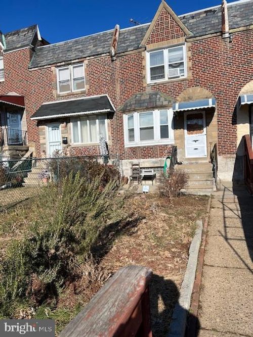 2105 Friendship St, PHILADELPHIA, PA, 19149-1322 | Card Image